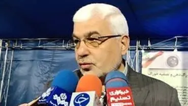 دستیار رئیس سازمان انرژی اتمی: سانتریفیوژهای IR۴ و IR۲m گازدهی می‌شوند