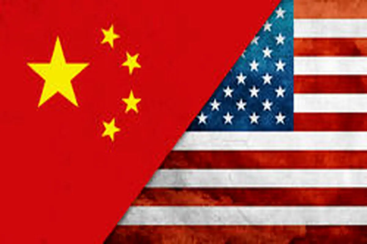 انتقاد چین از دخالت آمریکا در امور داخلی چین