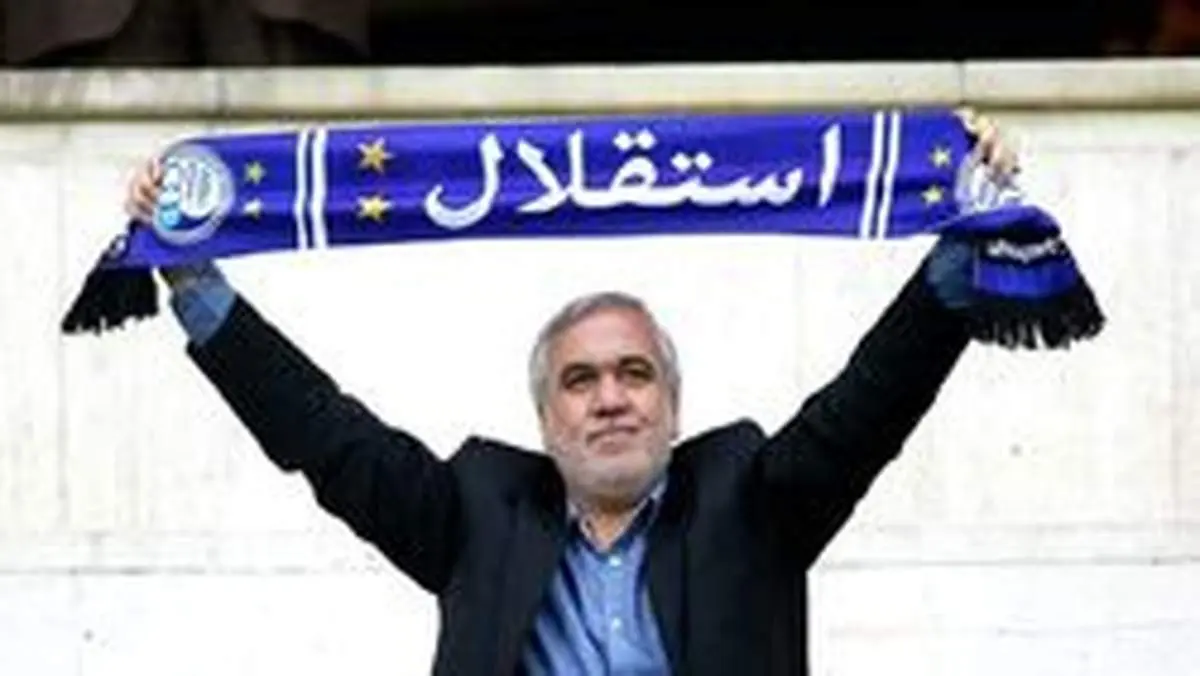 فتحاللهزاده: استقلال برای آسیا خط و نشان کشید