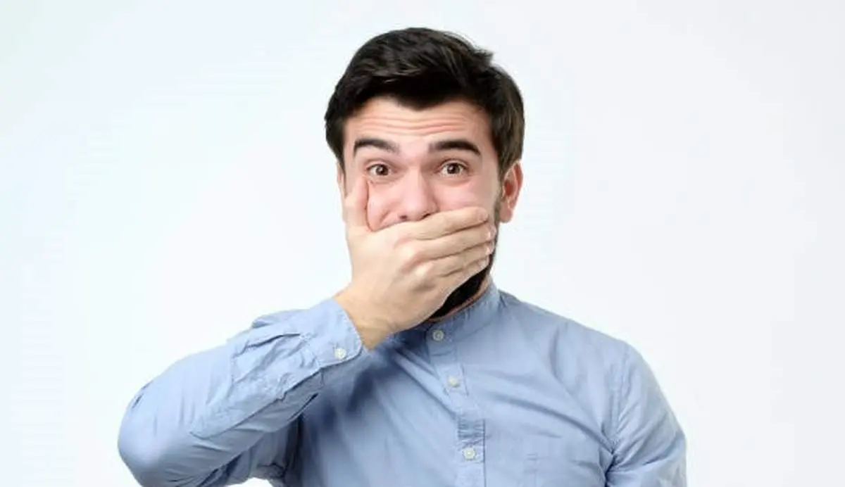 چگونه از شر سکسه خلاص شویم؟