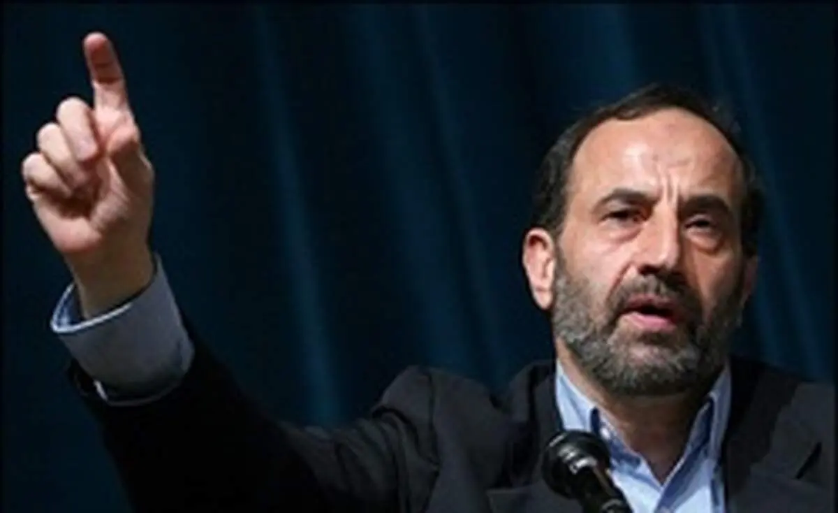 محمد خوش‌چهره: موازی‌کاری مانع رشد اقتصادی است