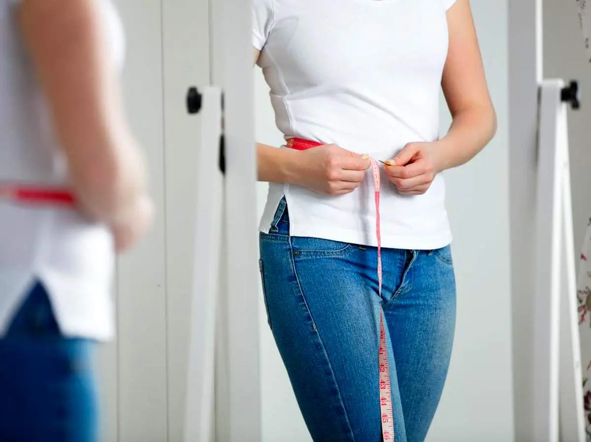 با این رژیم غذایی ۱ ماهه ۳ کیلو لاغر شوید
