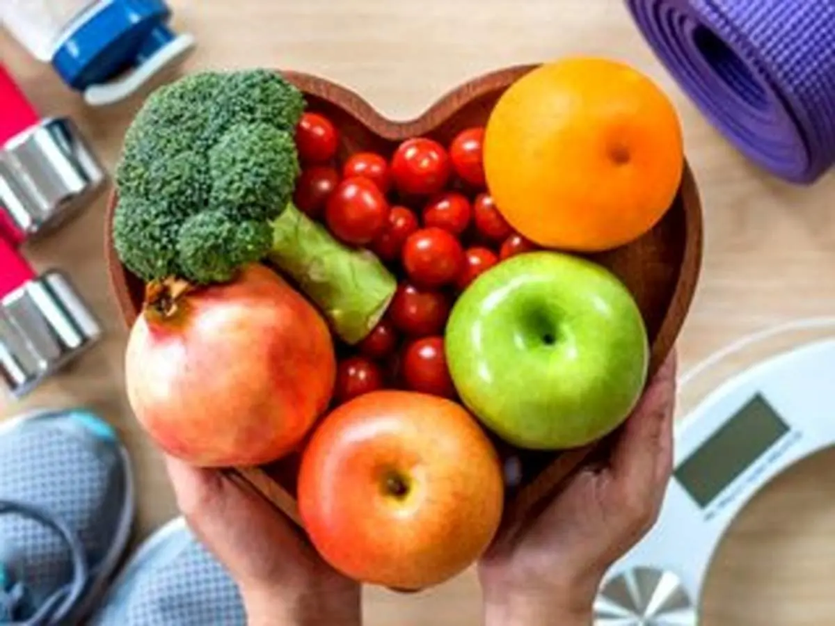 با این رژیم غذایی ۱ ماهه ۳ کیلو لاغر شوید