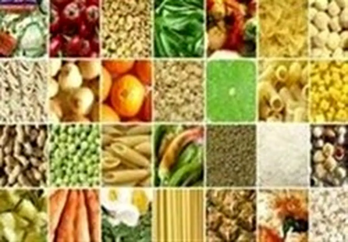 برنج یک ساله ۴۵ درصد گران شد/کاهش قیمت برخی محصولات کشاورزی+جدول