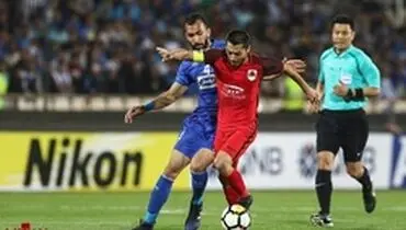 تبعات باخت ۵ گله به استقلال؛ تاباتا مجبور به عذرخواهی شد