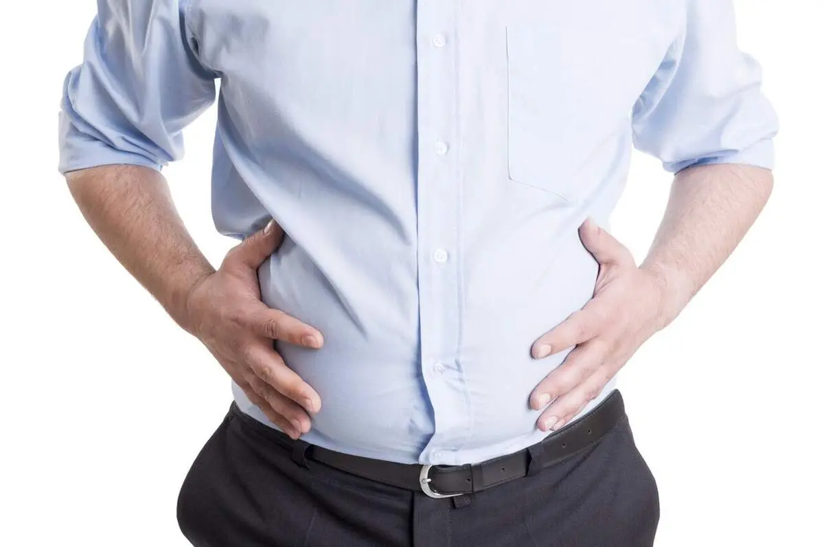 نفخ غیرطبیعی چه هشدار‌هایی برای بدن دارد؟