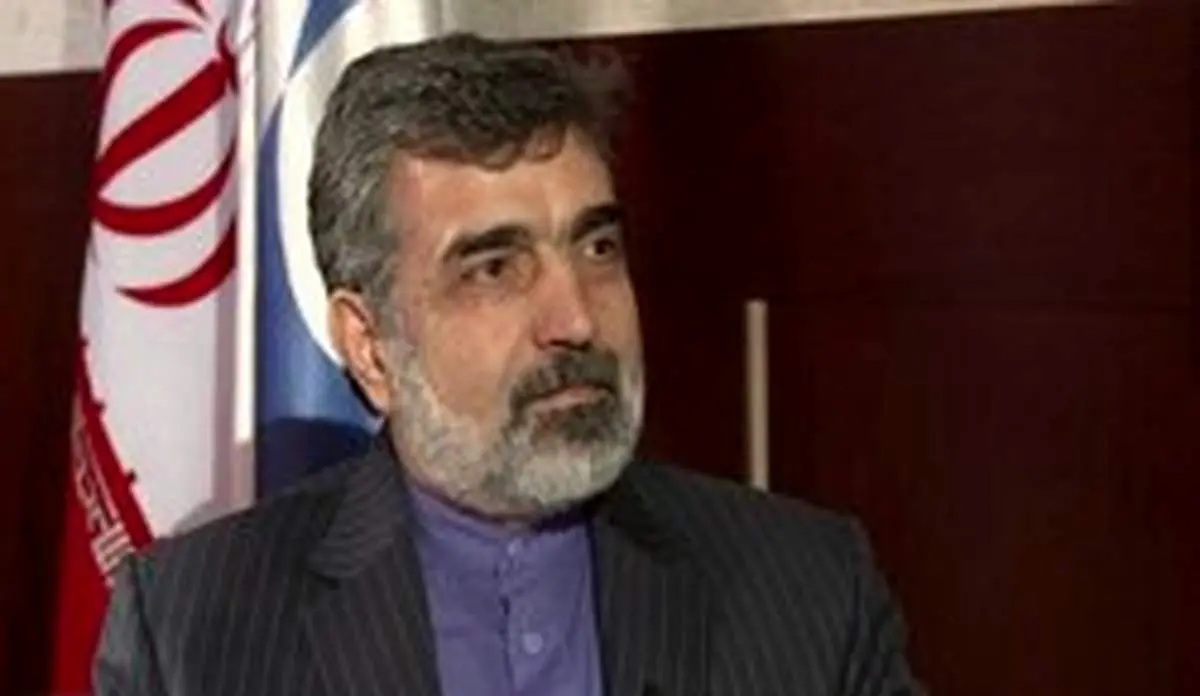 کمالوندی: تحریم صالحی بازی سیاسی و از روی استیصال آمریکاست و هیچ ارزشی ندارد