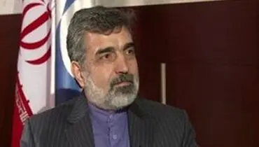 کمالوندی: تحریم صالحی بازی سیاسی و از روی استیصال آمریکاست و هیچ ارزشی ندارد