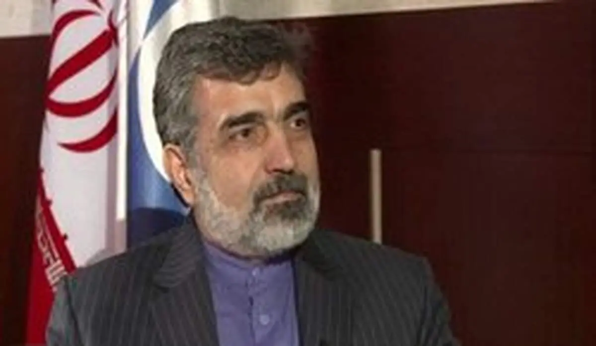 کمالوندی: تحریم صالحی بازی سیاسی و از روی استیصال آمریکاست و هیچ ارزشی ندارد