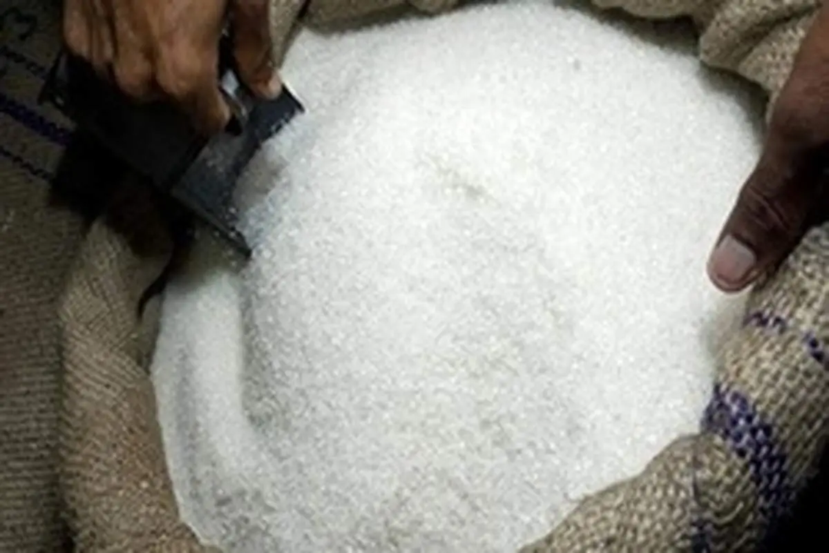 حذف شکر از لیست کالاهای مشمول ارز ۴۲۰۰ تومانی