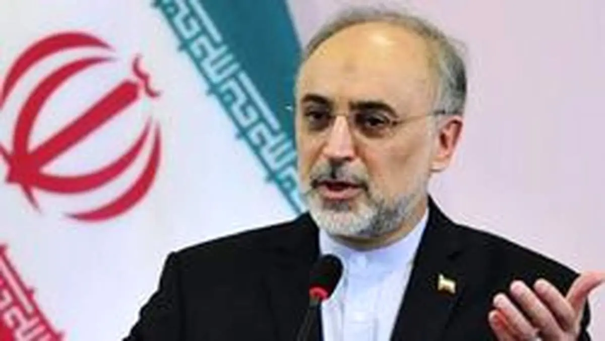 سازمان انرژی اتمی و علی اکبر صالحی تحریم شدند/ سوئیس واسطه ارسال دارو و اقلام کشاورزی به ایران