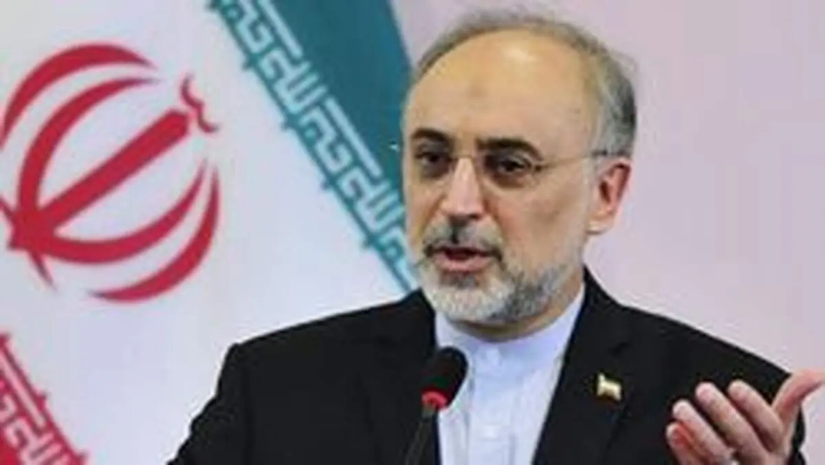 سازمان انرژی اتمی و علی اکبر صالحی تحریم شدند/ سوئیس واسطه ارسال دارو و اقلام کشاورزی به ایران