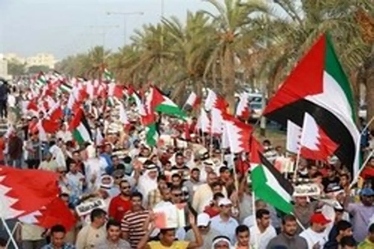 بیانیه ۹ تشکل بحرینی در مخالفت با معامله قرن