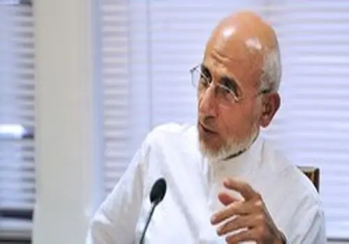 داماد حسن روحانی به لیست ردصلاحیت شدگان اضافه شد