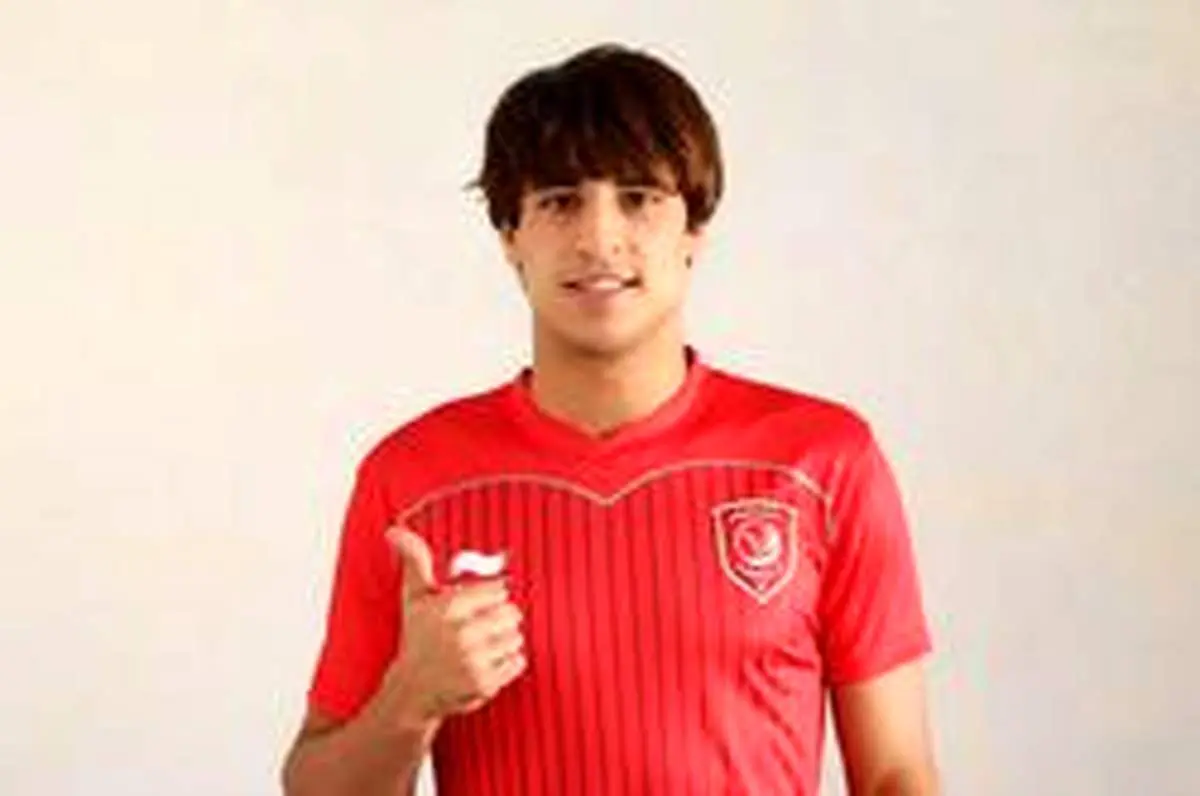خبر خوش برای پرسپولیسیها