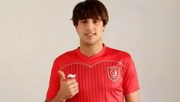 خبر خوش برای پرسپولیسی‌ها