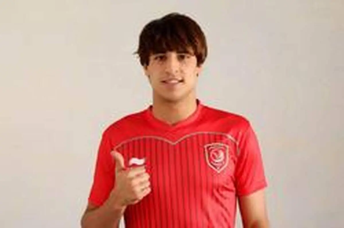 خبر خوش برای پرسپولیسی‌ها