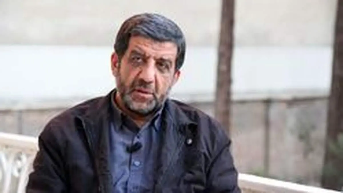 ضرغامی: مشکل ما در اصول نیست در رویه‌ها است
