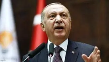 اردوغان: قدس فروشی نیست