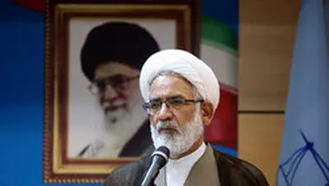 منتظری:پرونده سقوط هواپیمای اوکراینی تشکیل شده است
