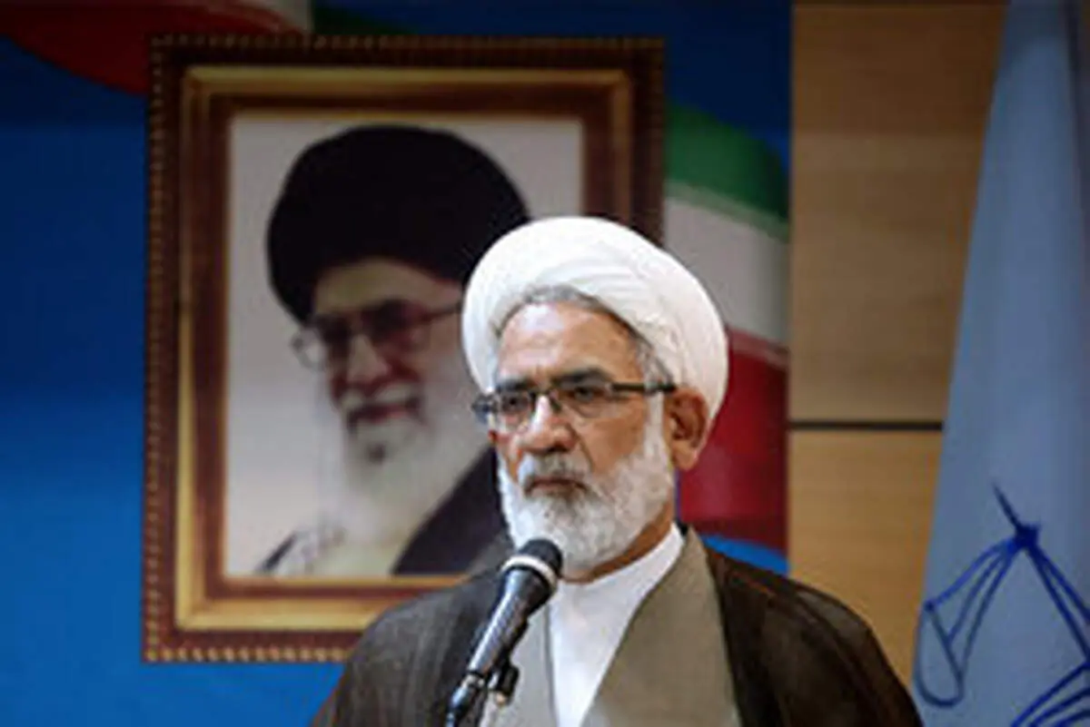 منتظری:پرونده سقوط هواپیمای اوکراینی تشکیل شده است