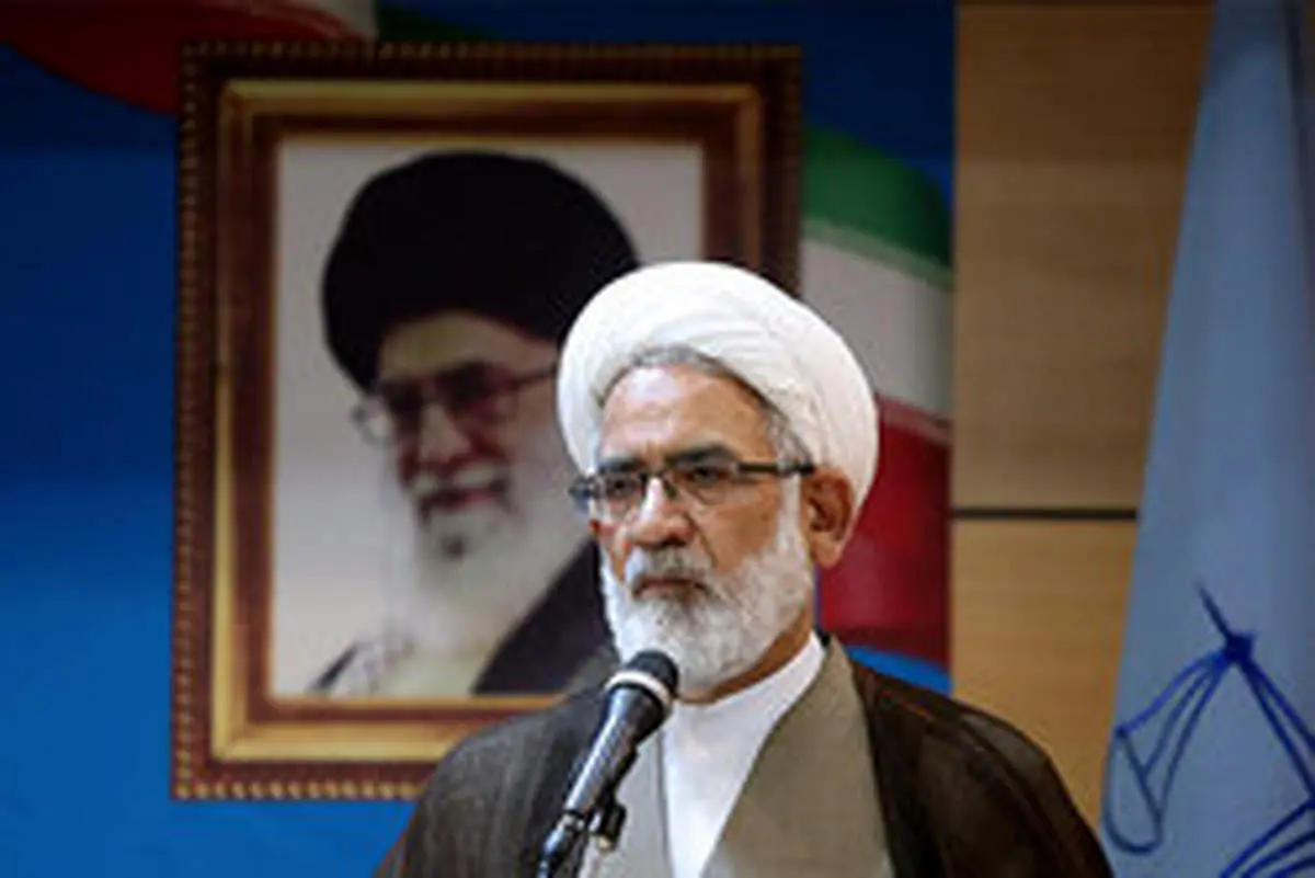 منتظری:پرونده سقوط هواپیمای اوکراینی تشکیل شده است