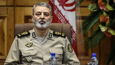 سرلشکر موسوی:انقلاب اسلامی موجب دفع فتنه‌ها از منطقه شده است