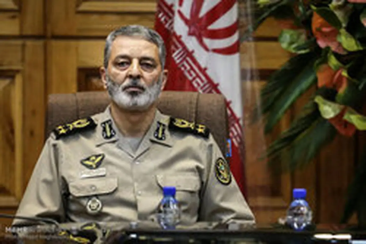 سرلشکر موسوی:انقلاب اسلامی موجب دفع فتنه‌ها از منطقه شده است