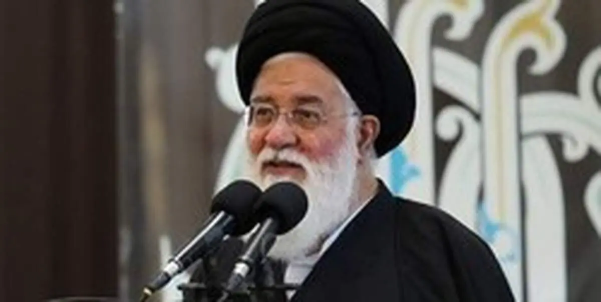 علم‌الهدی: «مدیریت مشارکتی خانواده» از مصادیق تقوای عملیاتی است