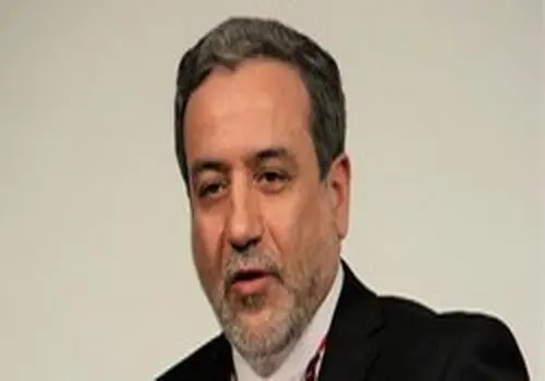 عراقچی: پیشنهادات سیاسی آمریکا را با تردید زیاد می‌نگریم
