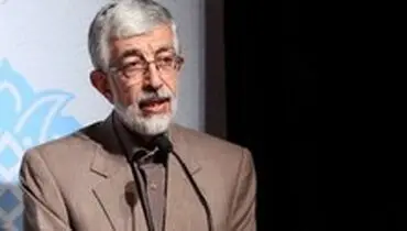 مجلس آینده باید بتواند در مقابل آمریکا بایستد و شرایط اقتصادی را بهبود بخشد