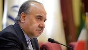 سلطانی‌فر: سرمربی تیم ملی فوتبال تا چند روز آینده معرفی می شود