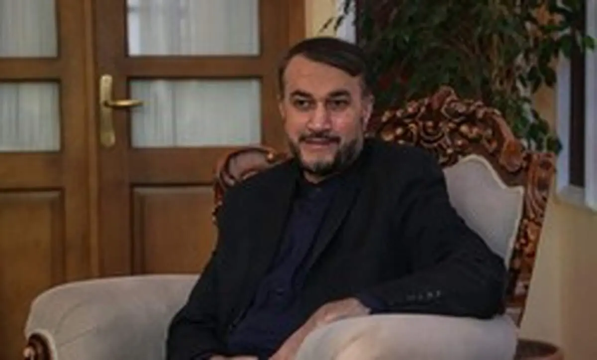 امیرعبداللهیان:پیشرفت هسته‌ای ایران با قدرت ادامه می‌یابد
