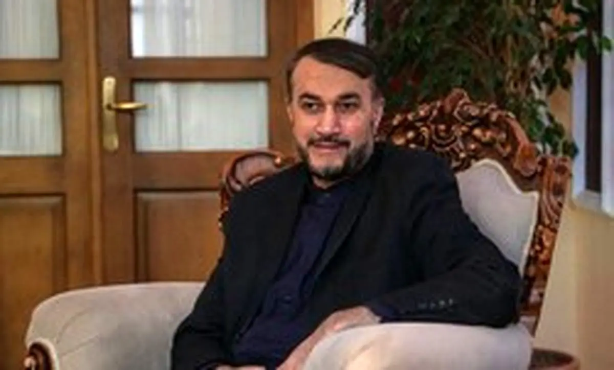امیرعبداللهیان:پیشرفت هسته‌ای ایران با قدرت ادامه می‌یابد