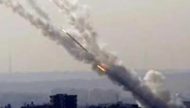 شلیک سه گلوله خمپاره از غزه به سوی شهرک‌های اشغالی