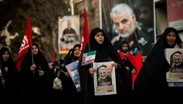 هشدار اروپایی‌ها به آمریکا درباره ادامه تهدید ایران