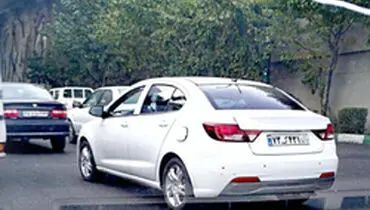 برنامه ايران خودرو براي معرفي ٢ محصول جديد