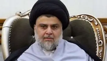 مقتدی صدر خواستار تظاهرات علیه عدم معرفی دولت جدید در بغداد شد