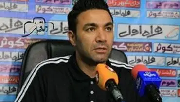 کنایه نکونام به قلعه‌نویی: دوران بکش زیرش تمام شده/ امیدوارم فوتبال ما به ۵۰ سال قبل برنگردد