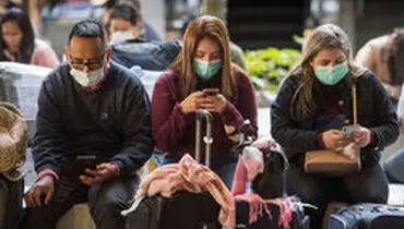 شناسایی اولین مورد ابتلا به ویروس کرونا در سوئد