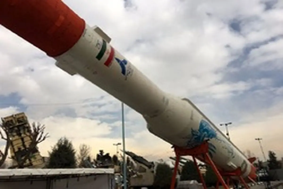 چرا ماهواره‌بر سروش می‌تواند برای ایران مهم باشد؟