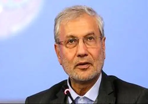  رئیس جدید اتاق بازرگانی ایران انتخاب شد