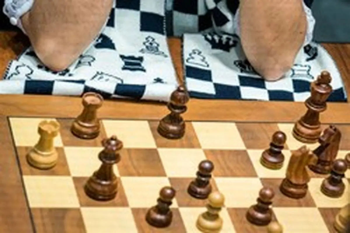 اعلام جدیدترین رنکینگ برترین‌های شطرنج جهان