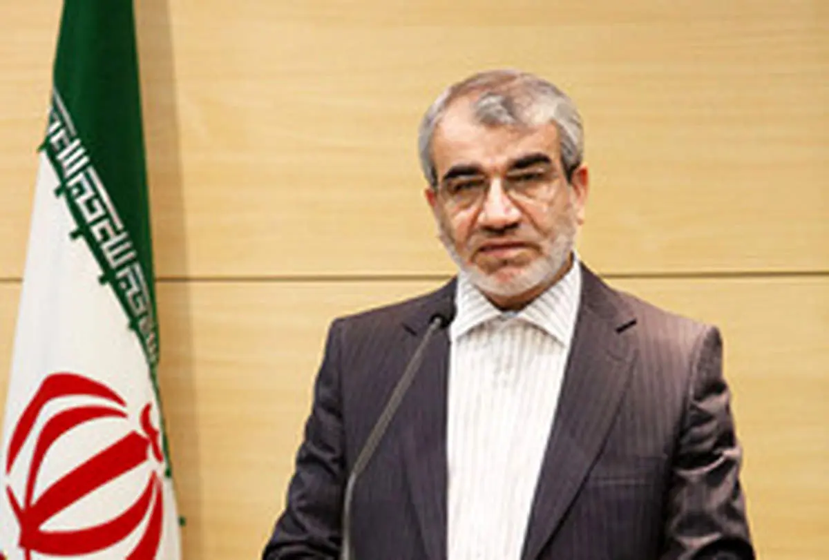 مشکل اصلی در انتخابات، نظام انتخاباتی و قوانین حداقلی است