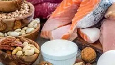 رژیم‌های غذایی با پروتئین بالا خطر حمله قلبی را افزایش می‌دهند