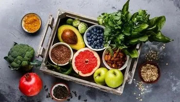 ‌می‌خواهید کرونا نگیرید این خوراکی‌ها را بخورید‌