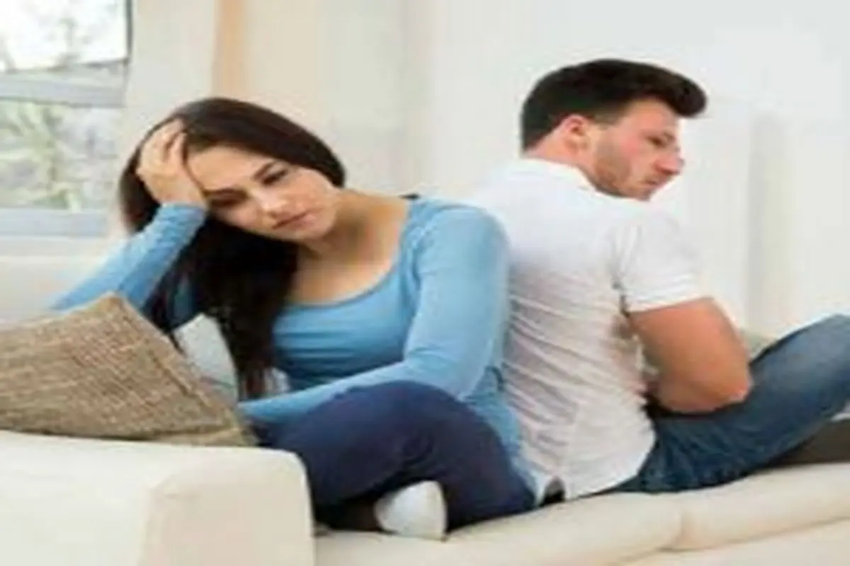 اشتباههای رایج مردان در زندگی مشترک