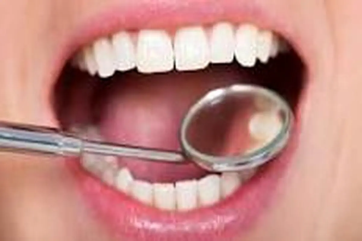 دندان‌هایی که در برابر درد حساس است