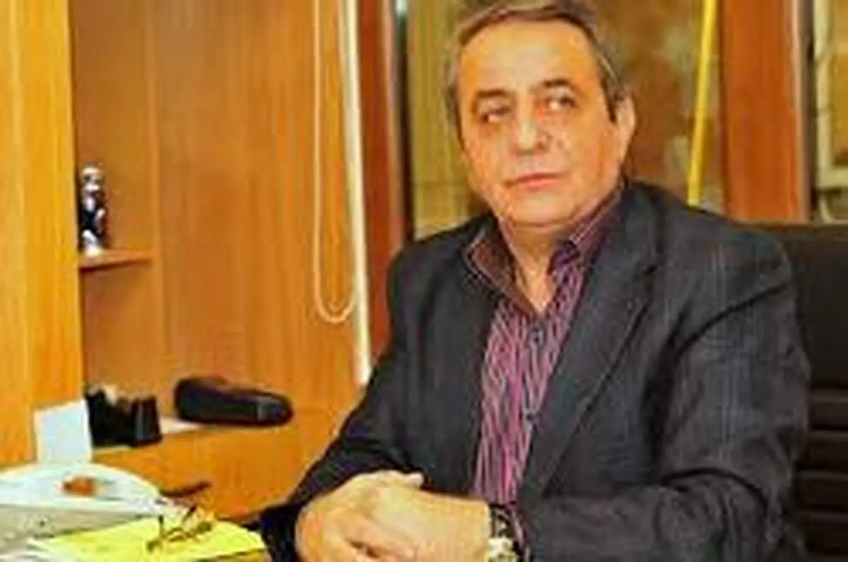 محمد کشتی آرای:  ثبات نرخ جهانی طلا تا ۲ ورز آینده