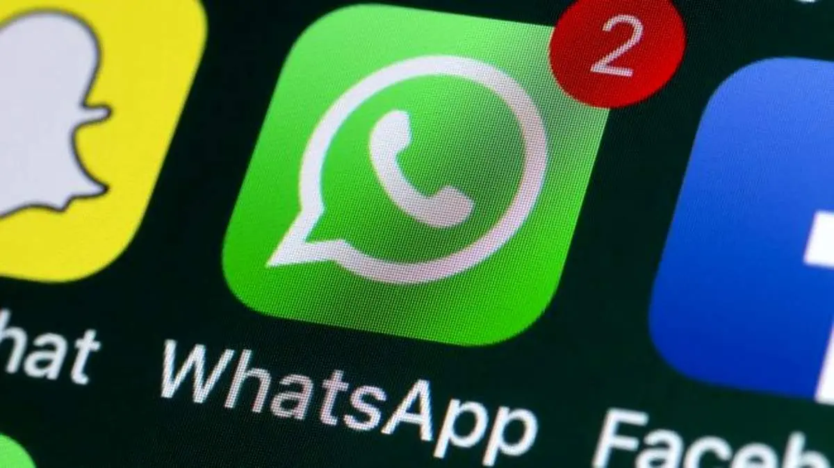 خداحافظی میلیونها تلفن همراه با واتساپ